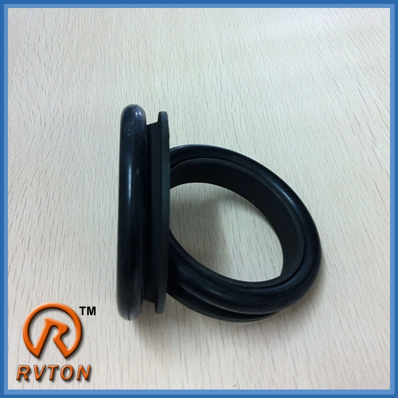 China CAT D5N D6 Track Type Tractor Parts 2M2858 Duo Cone Seal Factory manufacturer