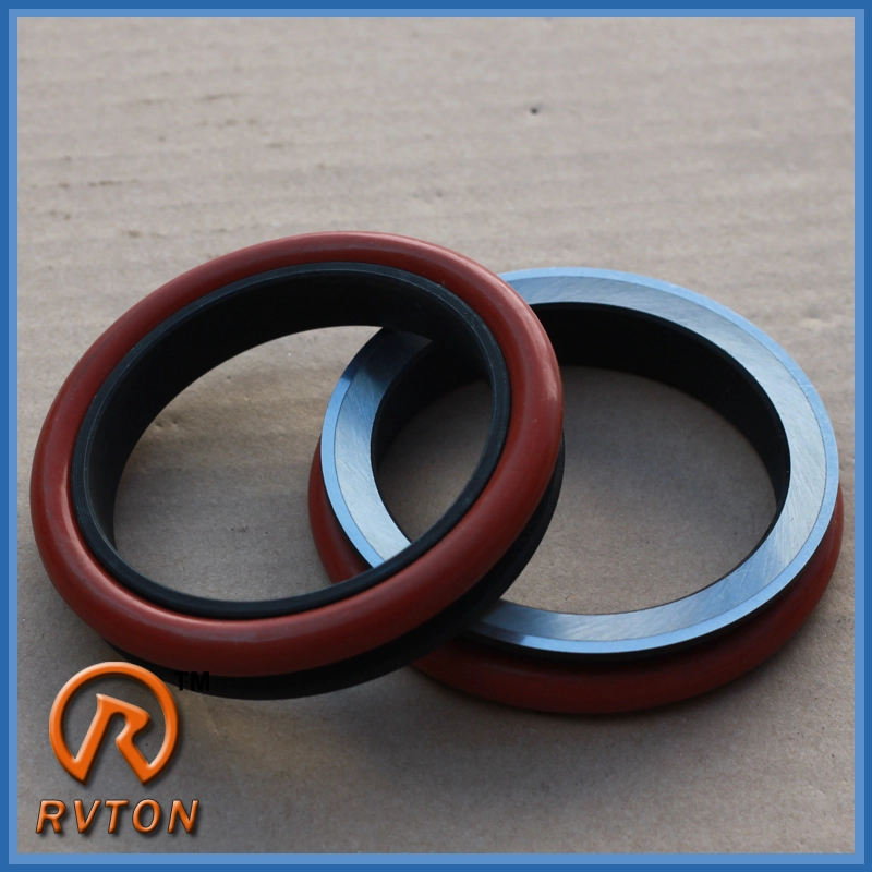 China CAT D5N D6 Track Type Tractor Parts 2M2858 Duo Cone Seal Factory manufacturer