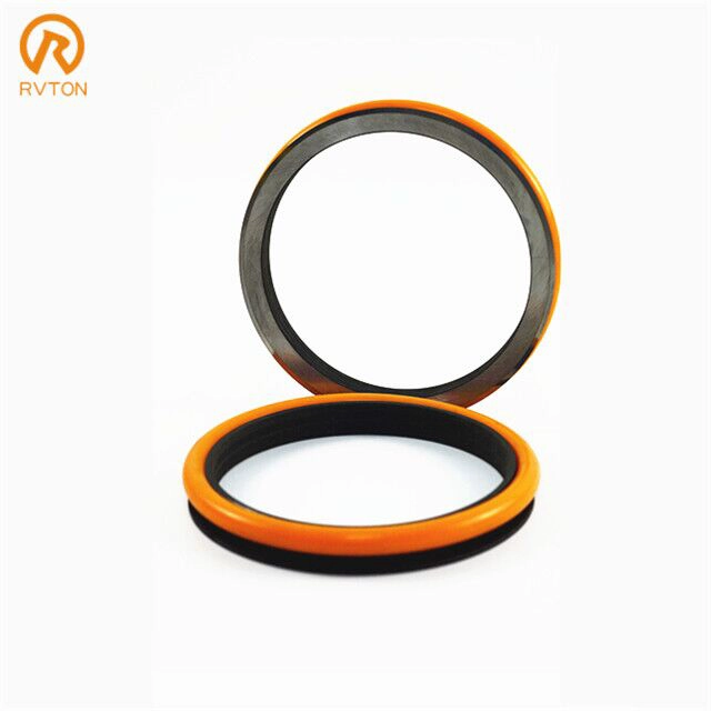 China CAT D8R Track Type Tractors Undercarriage Parts Duo Cone Seal 1074889 manufacturer