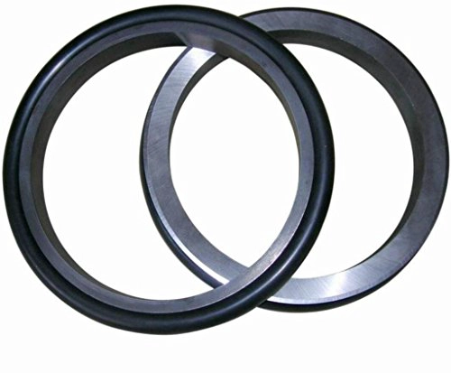 Cina Götze Type 76.90 H 27 - Viton  mechanical Seals produttore