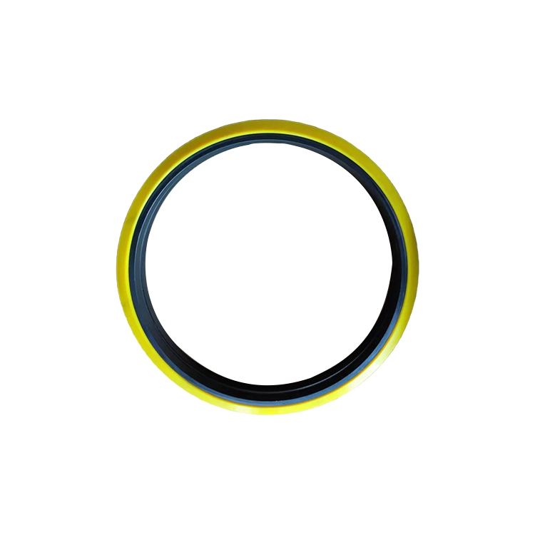China Good quality L type seal group R4420L with square rubber ring apply to mining machines manufacturer
