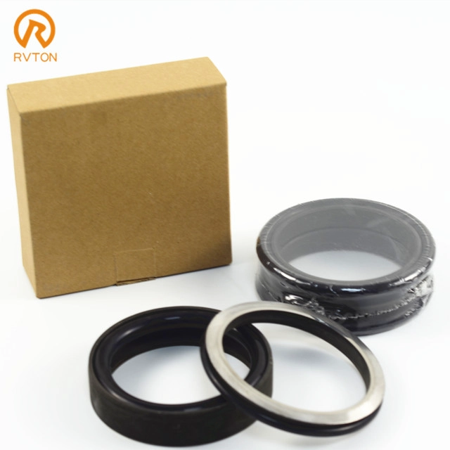 China Mine machine spare part 175*154*20 DF type floating seal manufacturer