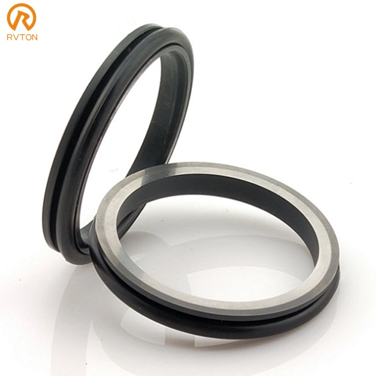 China New type 761-0245 digger floating seal groups manufacturer manufacturer