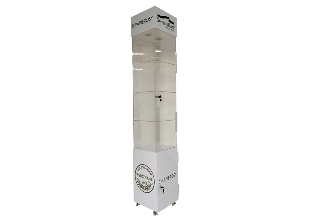 China Watch Display Stand manufacturer