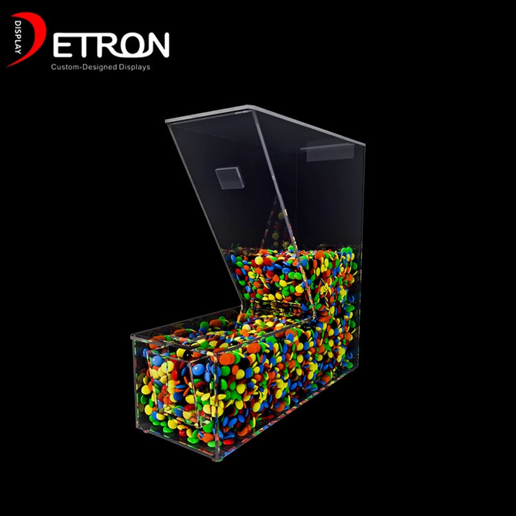 acrylic candy display boxes acrylic candy display boxes
