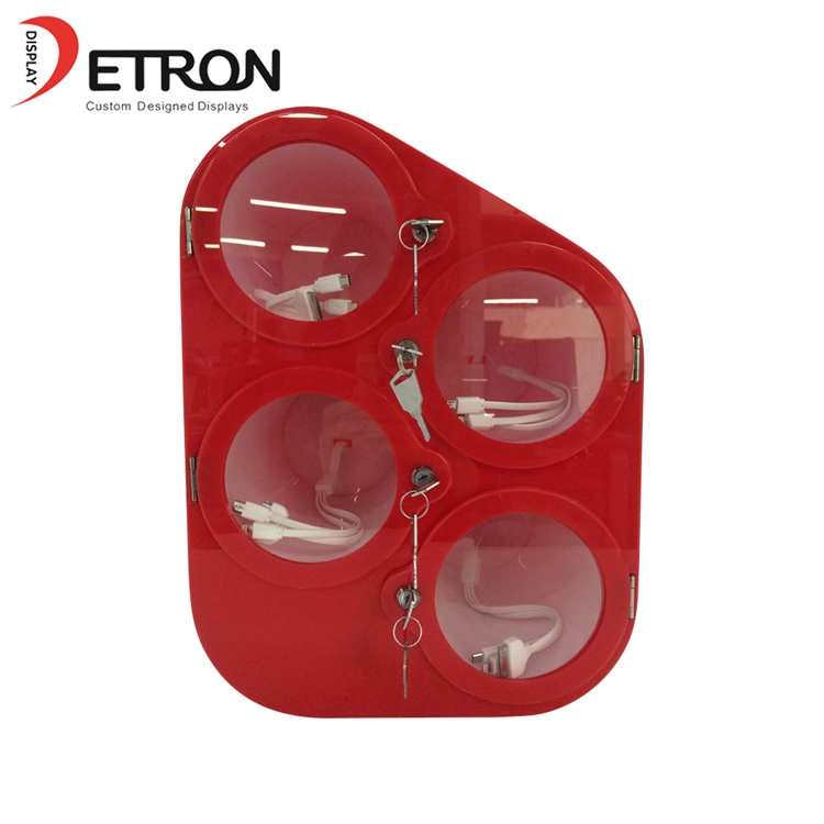 mobile phone display stand manufacturer