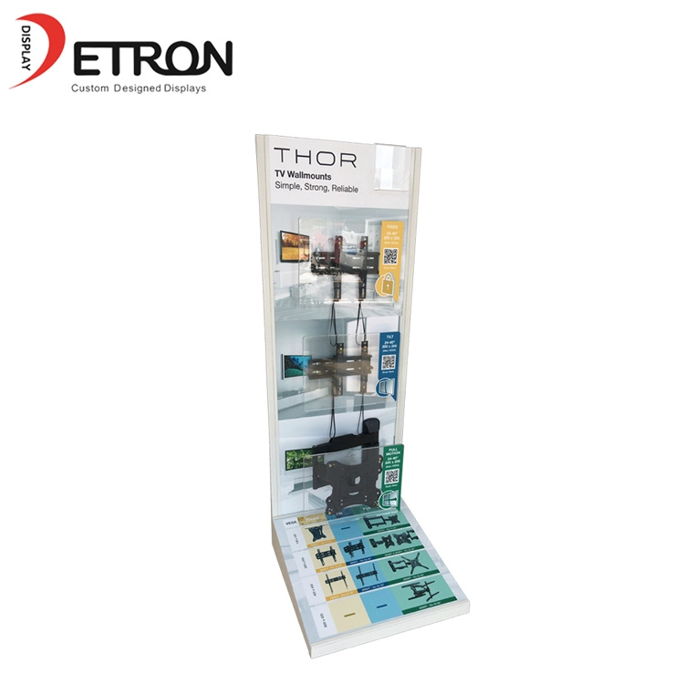 TV wall mounts display fixture supplier TV wall mounts display fixture supplier