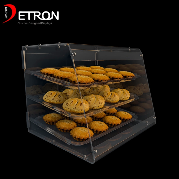 OEM/ODM display case supplier