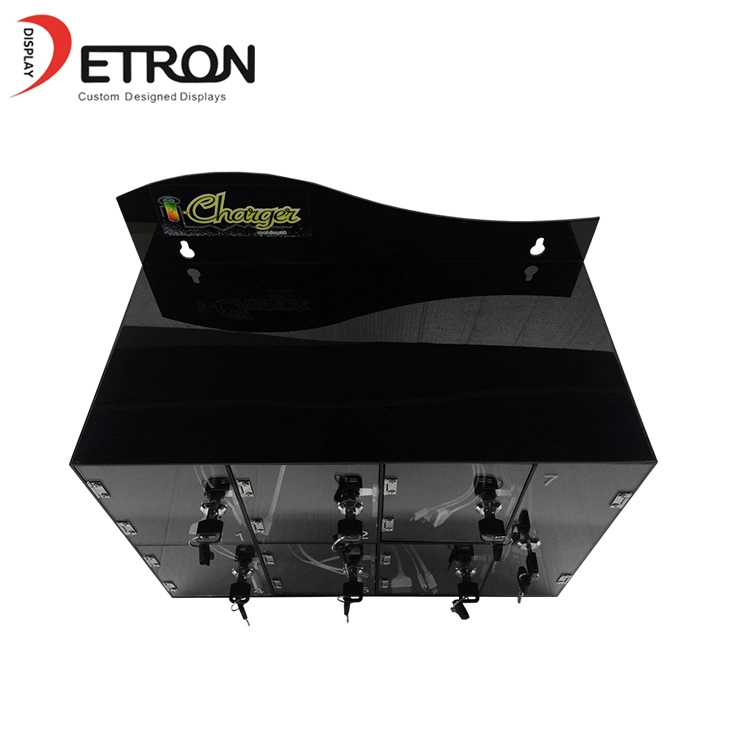 phone charger display stand phone charger display stand