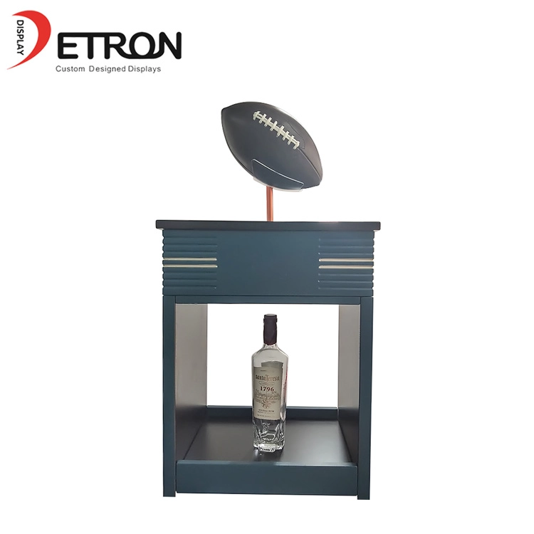 drinks display cabinet supplier