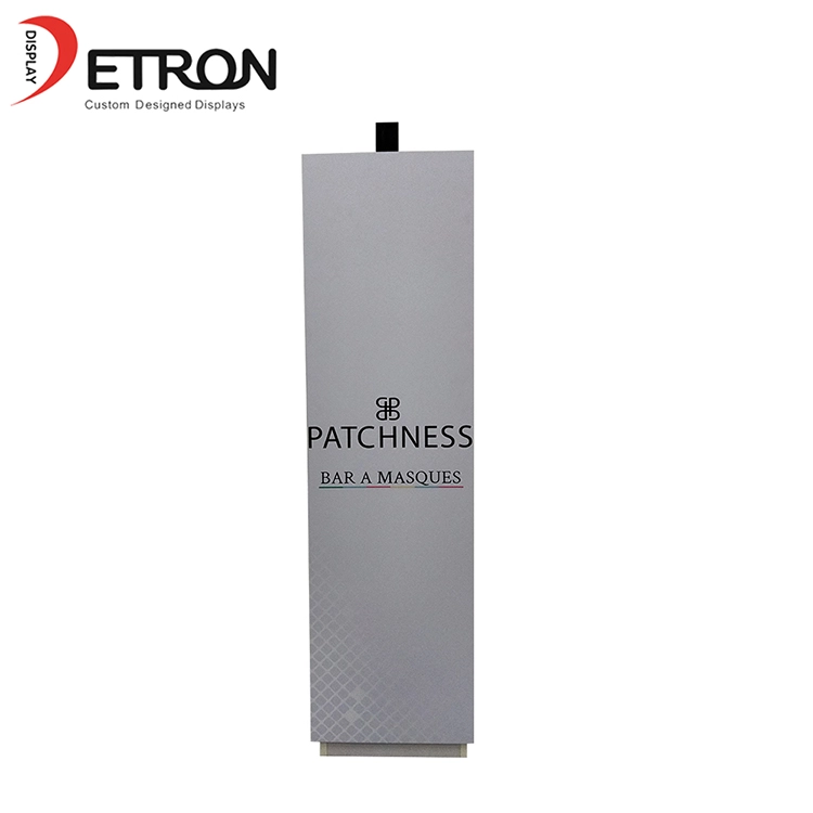 cosmetic display manufacturer