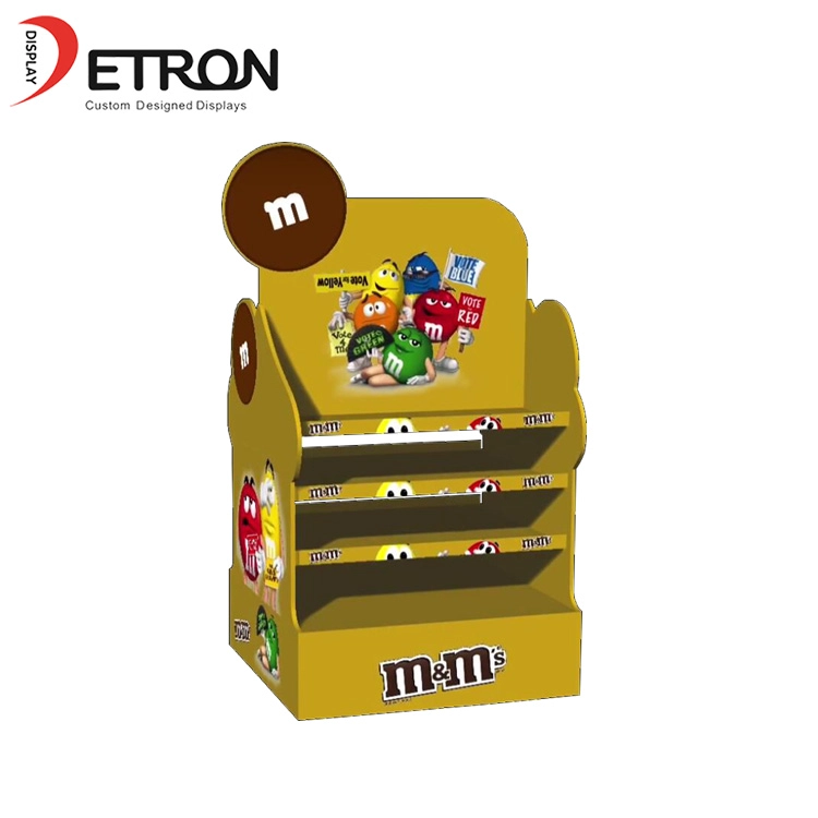 wooden chocolate display rack wooden chocolate display rack