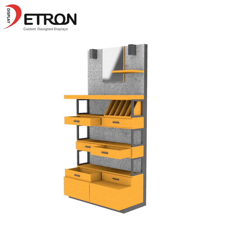 drawer display fixture supplier