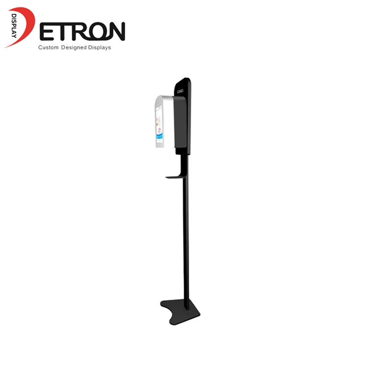 hand sanitizer display fixture supplier hand sanitizer display fixture supplier