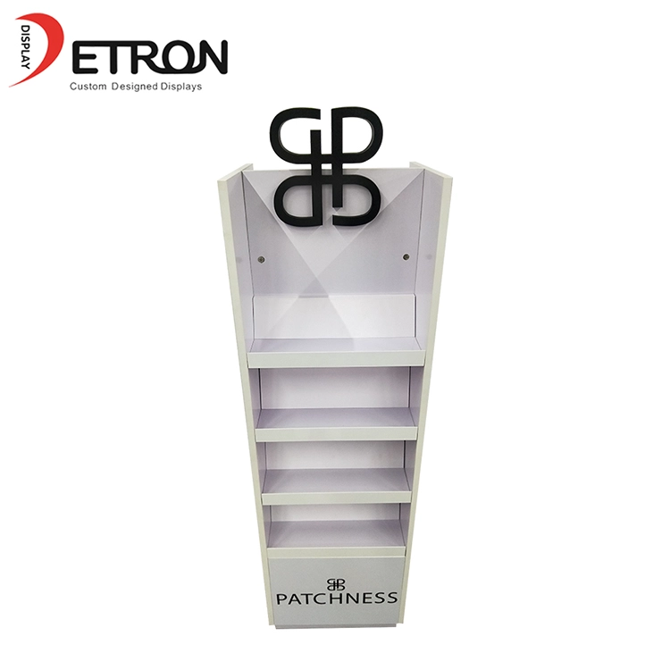 cosmetic display manufacturer