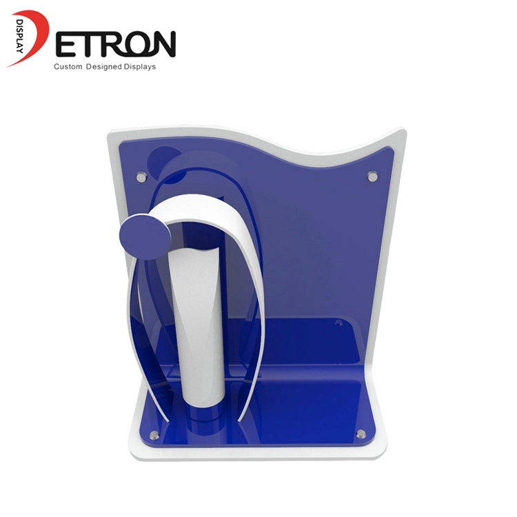 acrylic hand cream display supplier