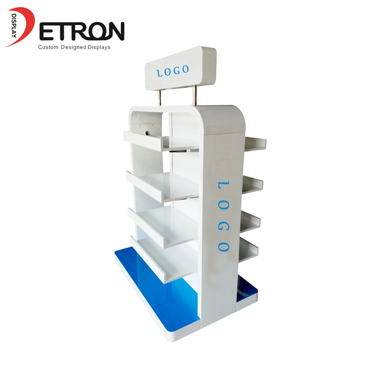 clothing store display fixtures