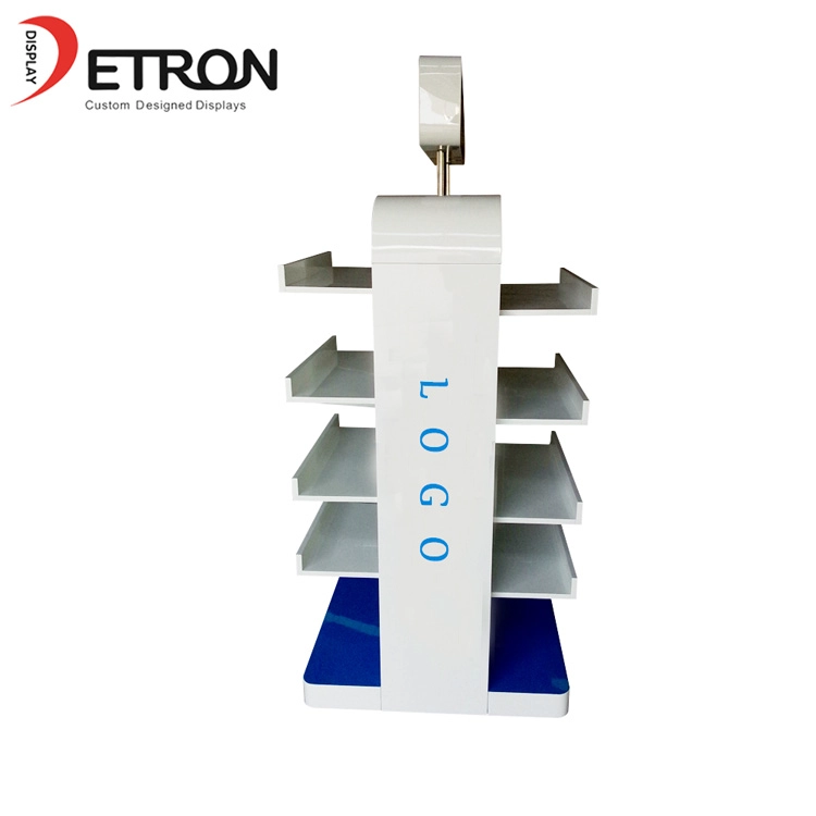 clothing store display fixtures
