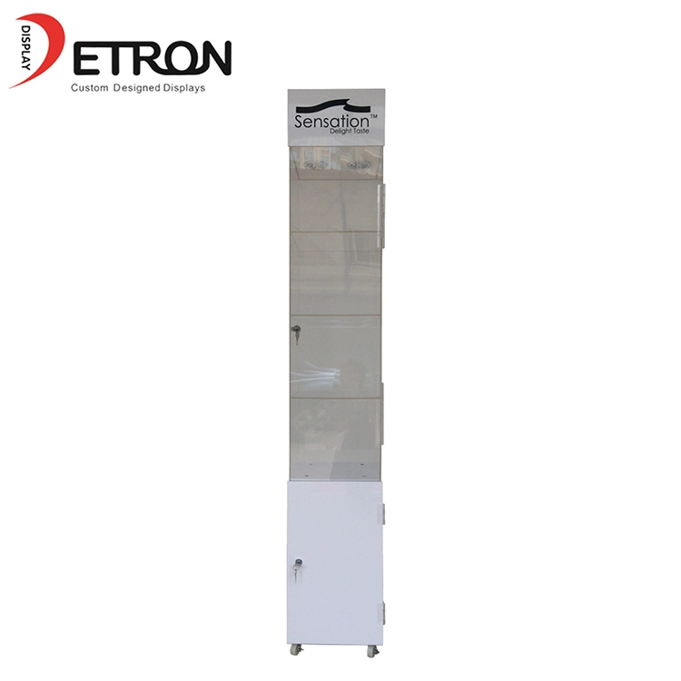 watch display cabinet supplier