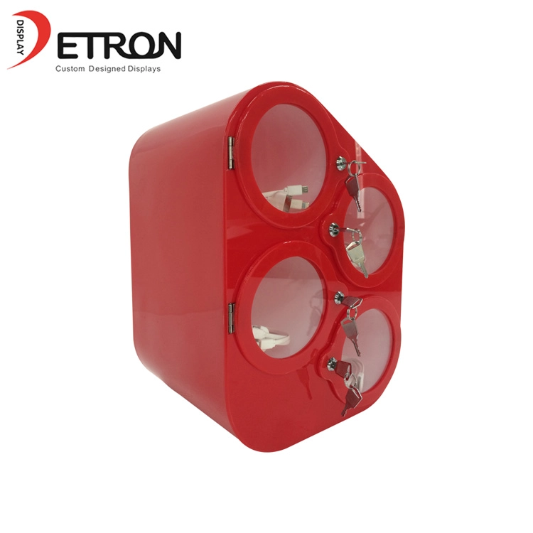 mobile phone display stand manufacturer