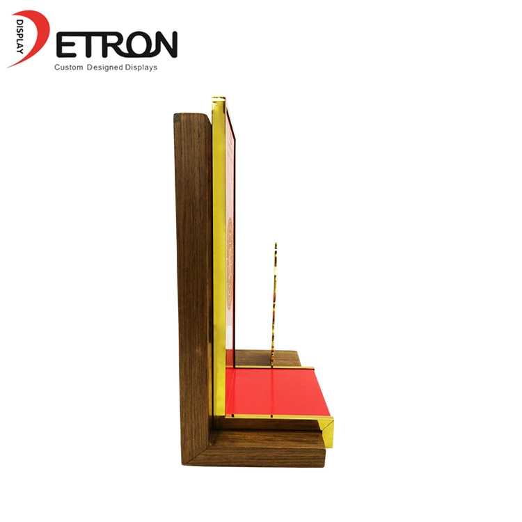 wine counter display stand wine counter display stand