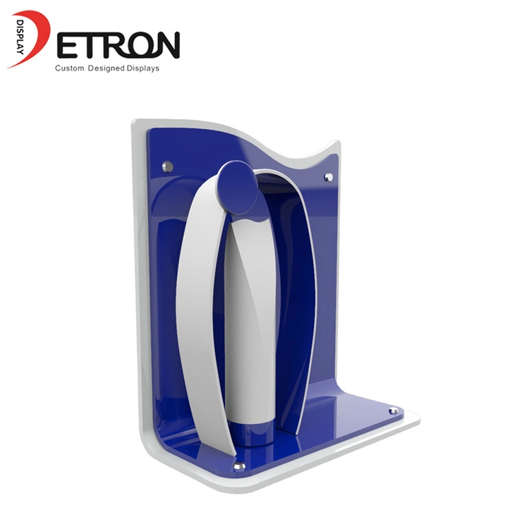 acrylic hand cream display supplier