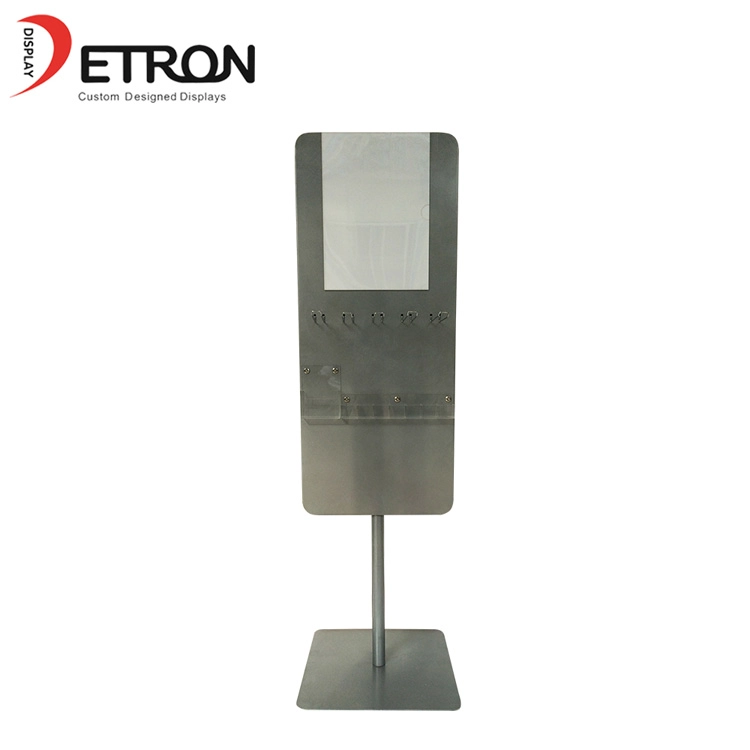 phone accessories store display rack phone accessories store display rack