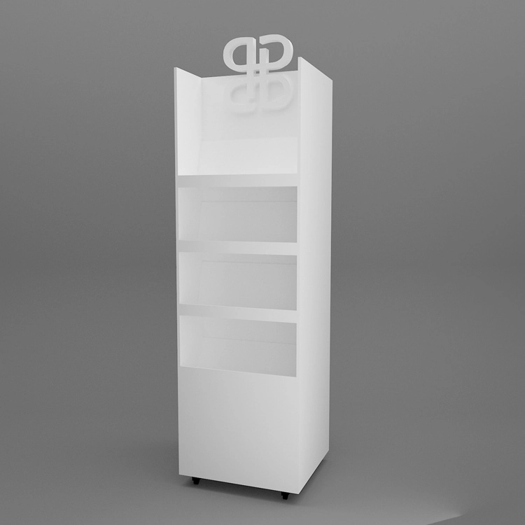 cosmetic display manufacturer