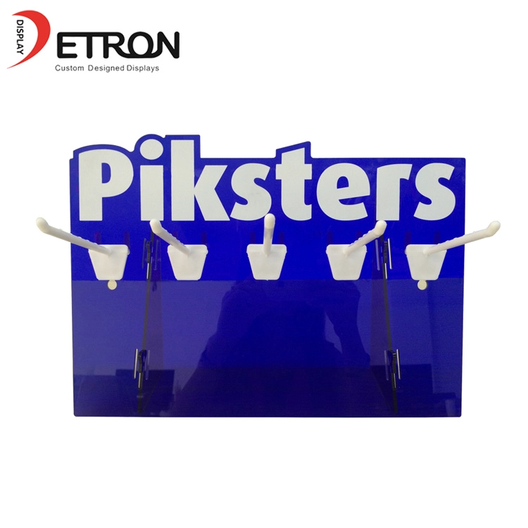 acrylic product display stands