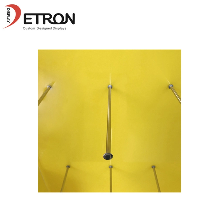 cigars display fixture supplier