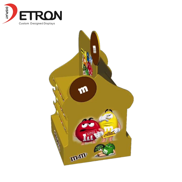 wooden chocolate display rack wooden chocolate display rack