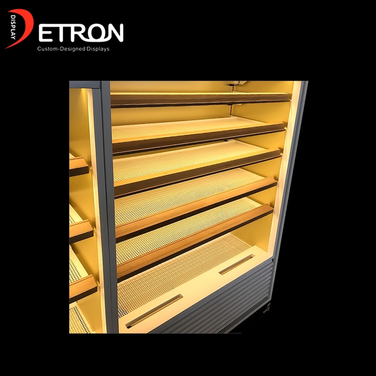 wooden cosmetic display cabinet wooden cosmetic display cabinet