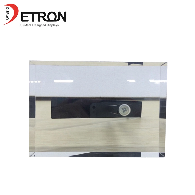 single shoes small display factory