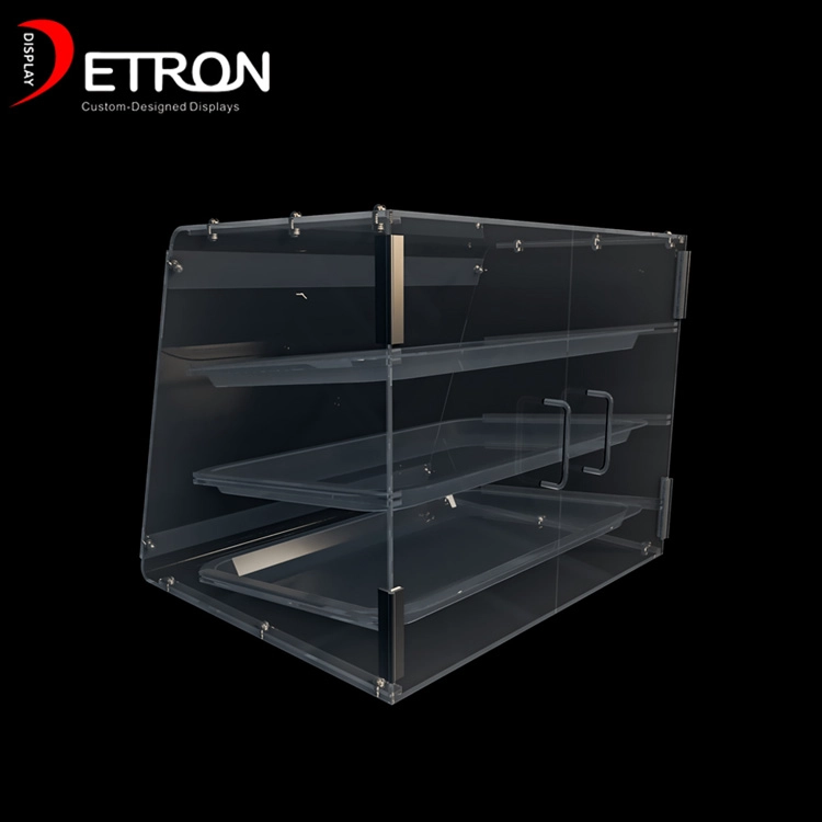 OEM/ODM display case supplier