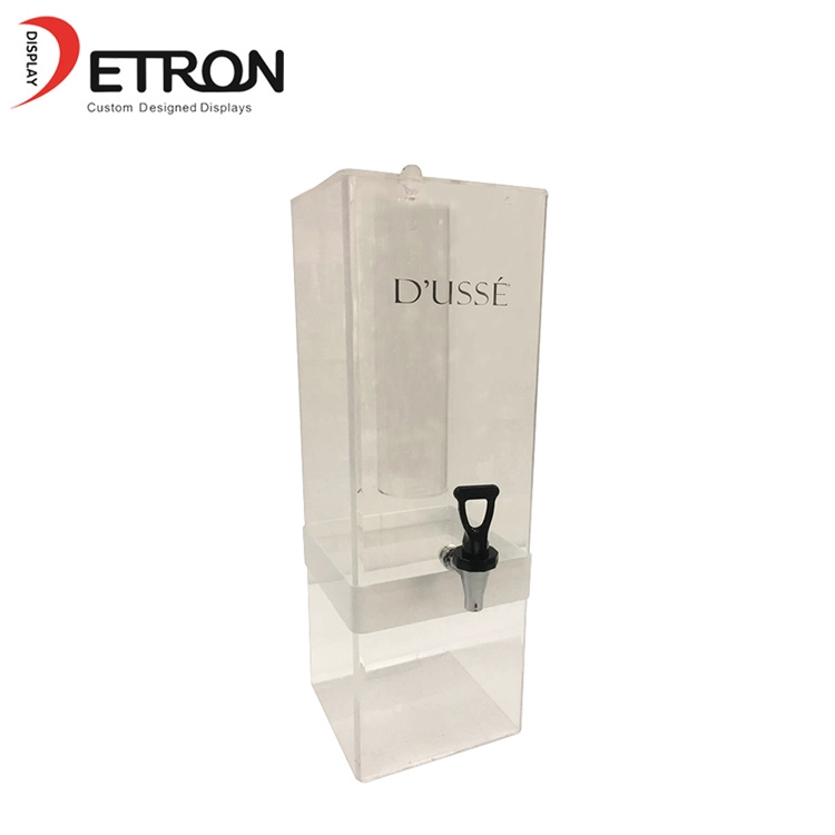 acrylic water dispenser acrylic water dispenser