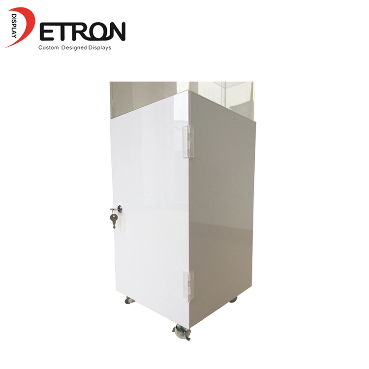 watch display cabinet supplier