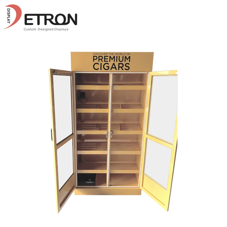 metal cigars display cabinet metal cigars display cabinet