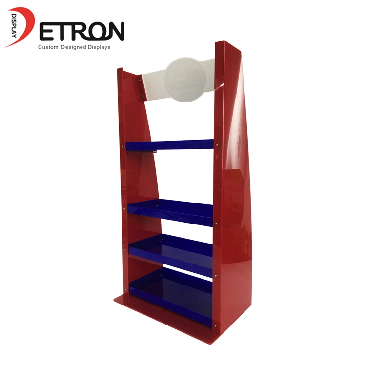 baby food display manufacturer