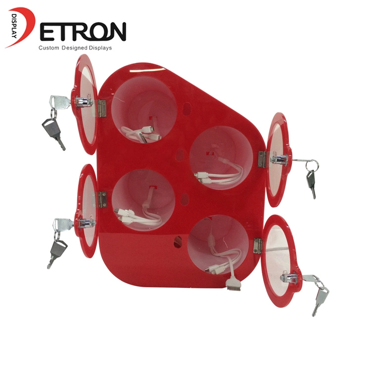 mobile phone display stand manufacturer