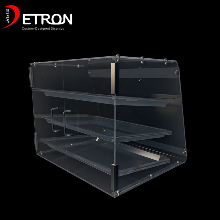 OEM/ODM display case supplier