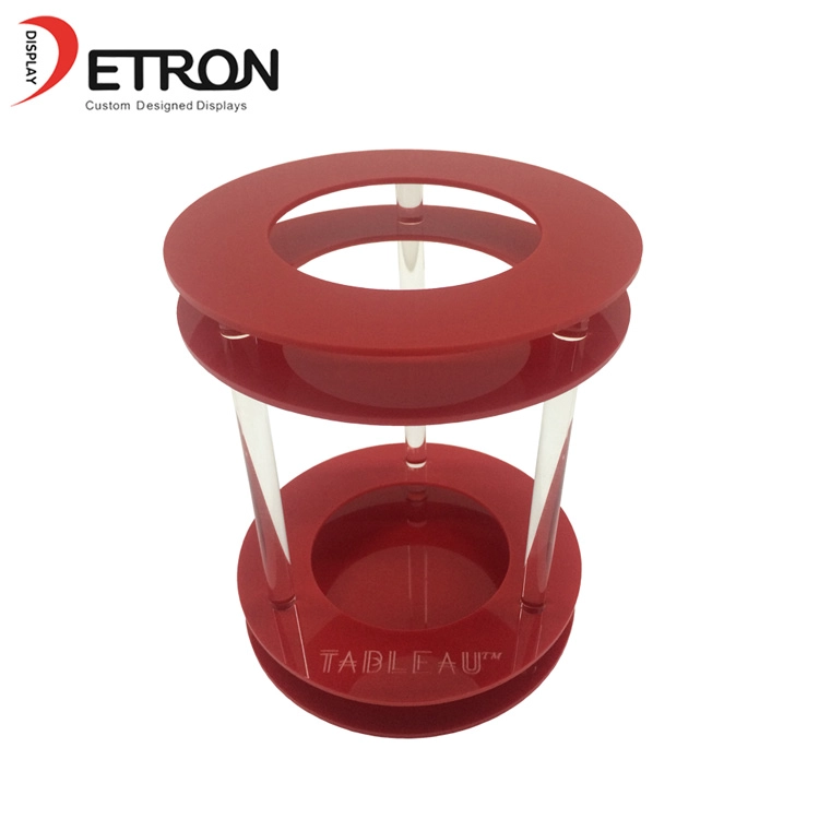speaker small display stand