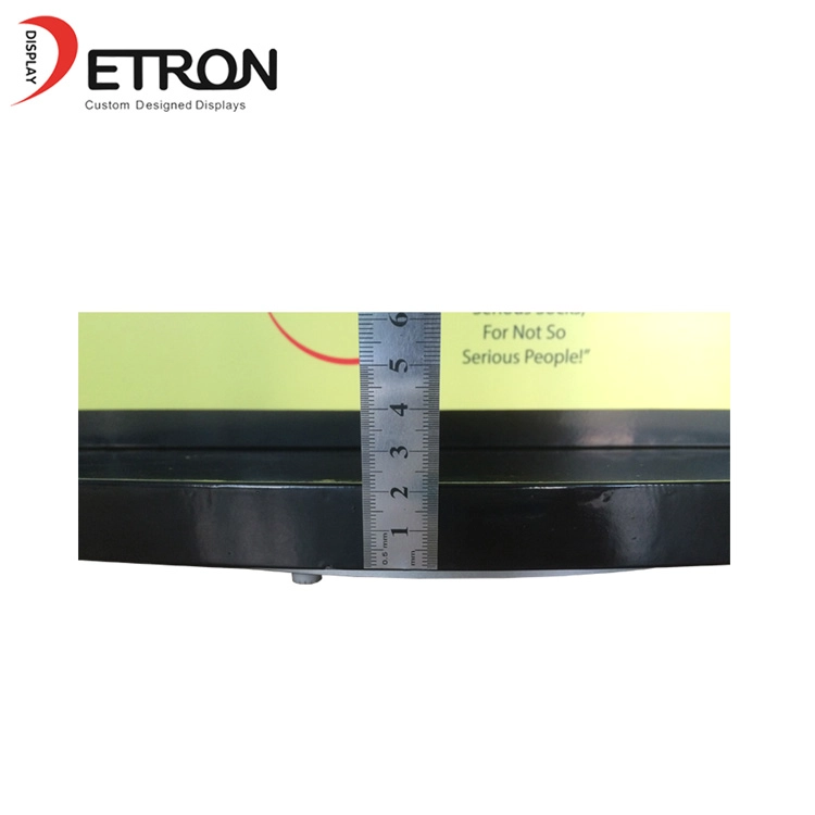 double sided rotating display stand double sided rotating display stand