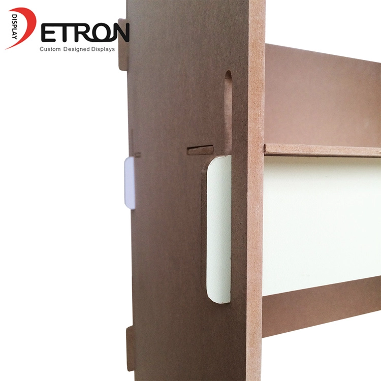 MDF display shelves supplier MDF display shelves supplier