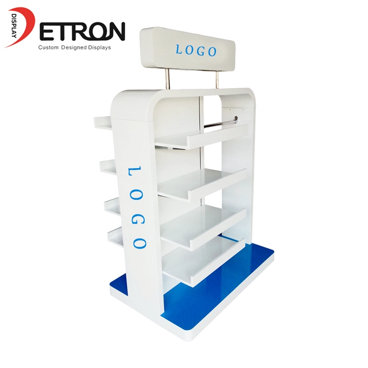 clothing store display fixtures