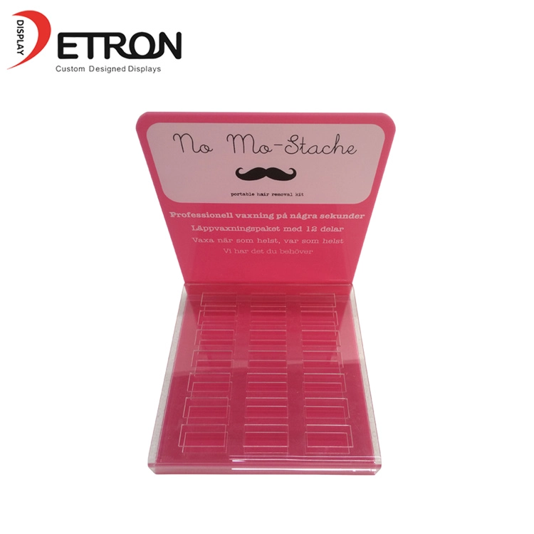 chewing gum small display stand chewing gum small display stand
