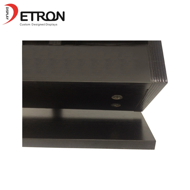 wooden chocolate small display stand wooden chocolate small display stand