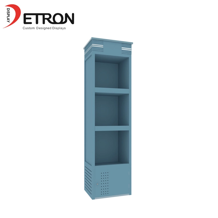 wine display cabinet supplier
