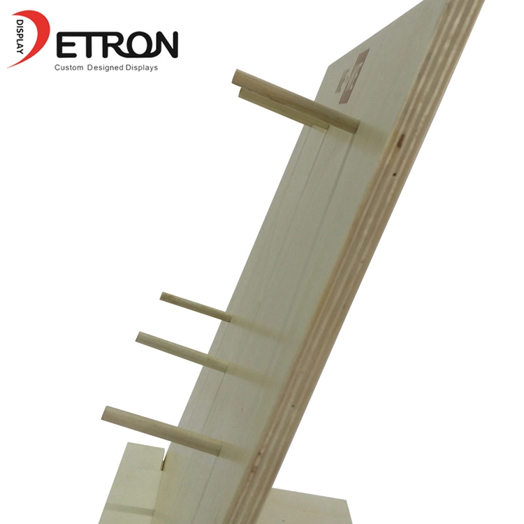 wooden ring display stand manufacturer wooden ring display stand manufacturer