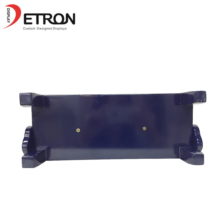 alcohol counter display stand alcohol counter display stand