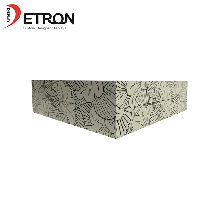cosmetic counter display stand cosmetic counter display stand